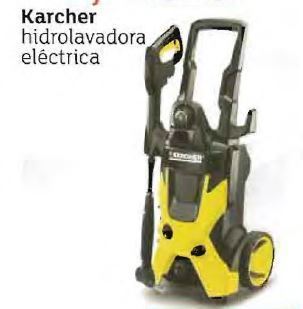 Karcher Pressure Washer   * #
