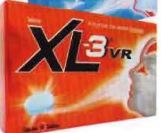 XL3 VR Cold Medicine