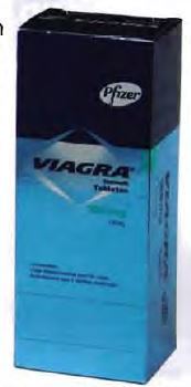 Viagra - 100 mg