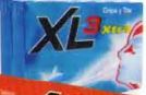XL 3 Xtra Cold Medicine - 2 pack