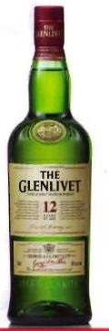 The Glenlivet