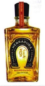Herradura Tequila Reposado  *