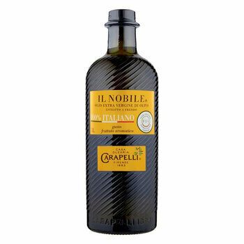 Carapelli Italian Extra Virgin Olive Oil 1L