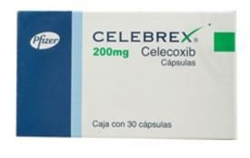 Celebrex 200 mg capsules