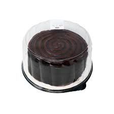Kirkland Chocolate Fudge Cake 2.7kg