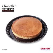 Kirkland Chocolate Flan 1.95kg