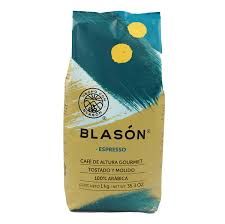Blason Ground Expresso Coffee