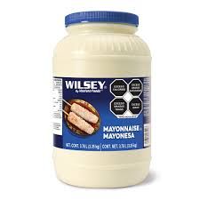 Wilsey Mayonnaise (3.79L)
