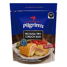 Pilgrims Chicken Cordon Bleu  1.5kg