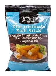 Trident Fish Sticks 1.36kg