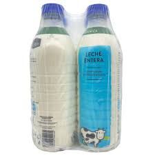 Bove Fresh Organic Milk 4/960ml
