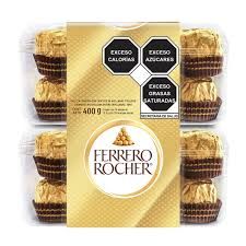Ferrero Rocher - 32 pieces