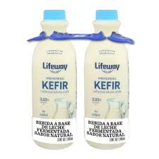 Lifeway Kefir 2pk/946ml