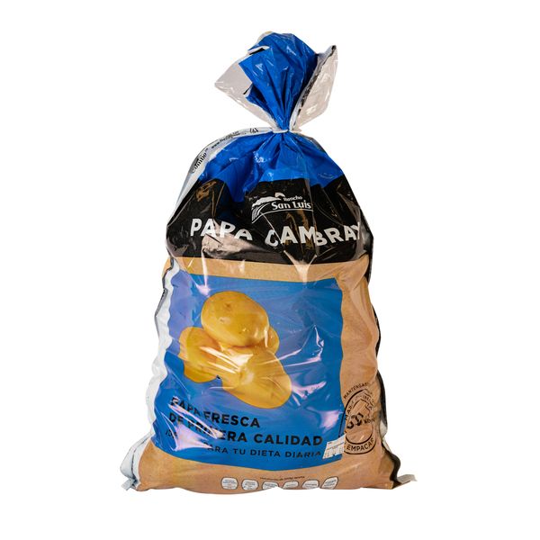 Cambray Potatoes 3kg