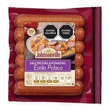 Johnsonville Polish Pork Sausages