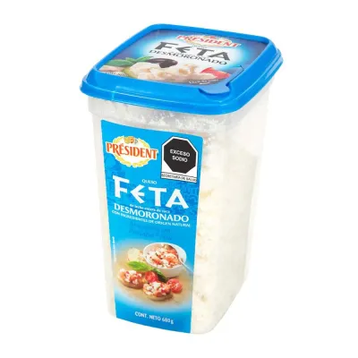 President Feta (680g)