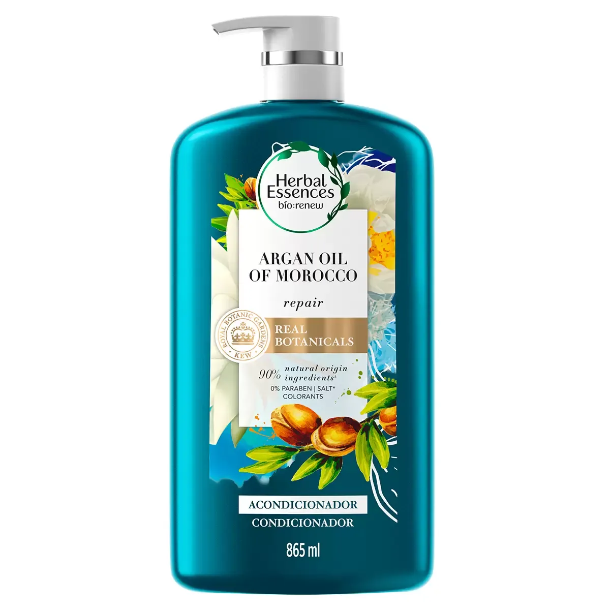Herbal Essences Conditioner w/ Argan Oil 865ml *