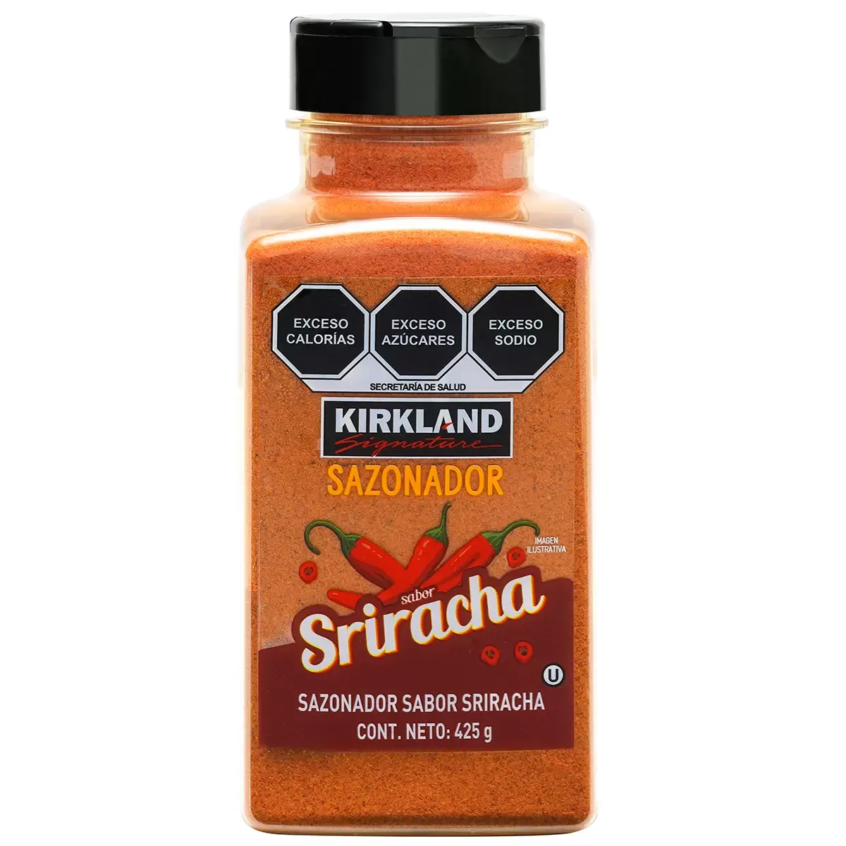 Kirkland Sriracha Seasoning 425g