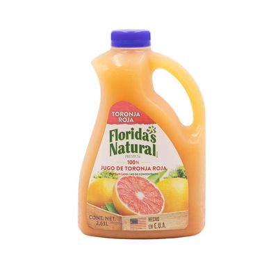 Florida's Natural Grapefruit Juice 2.63L