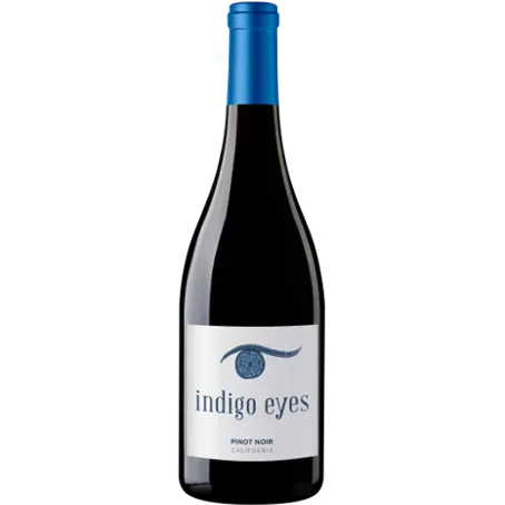 Indigo Eyes Pinot Noir Red Wine 750ml *