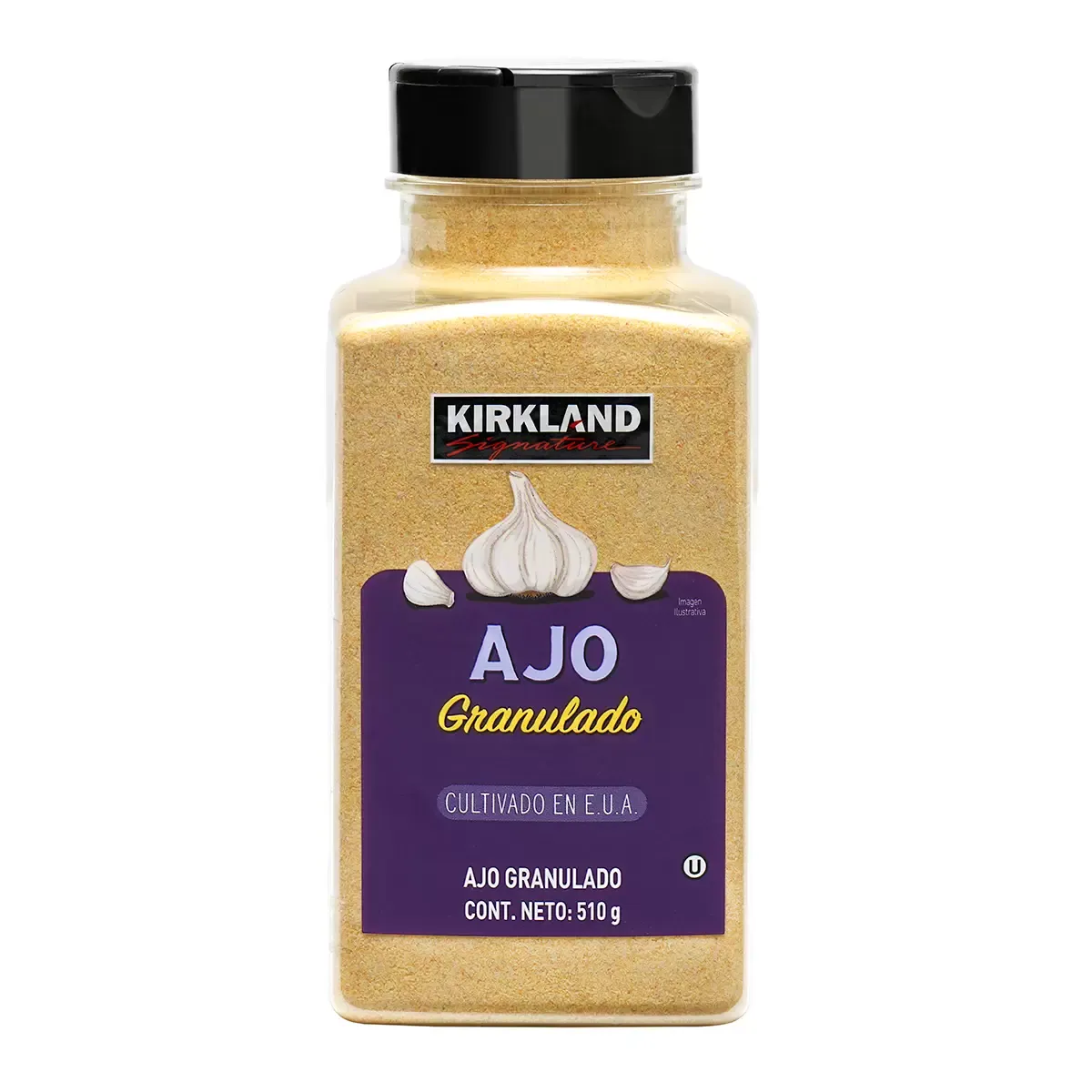 Kirkland Garlic Powder 510g