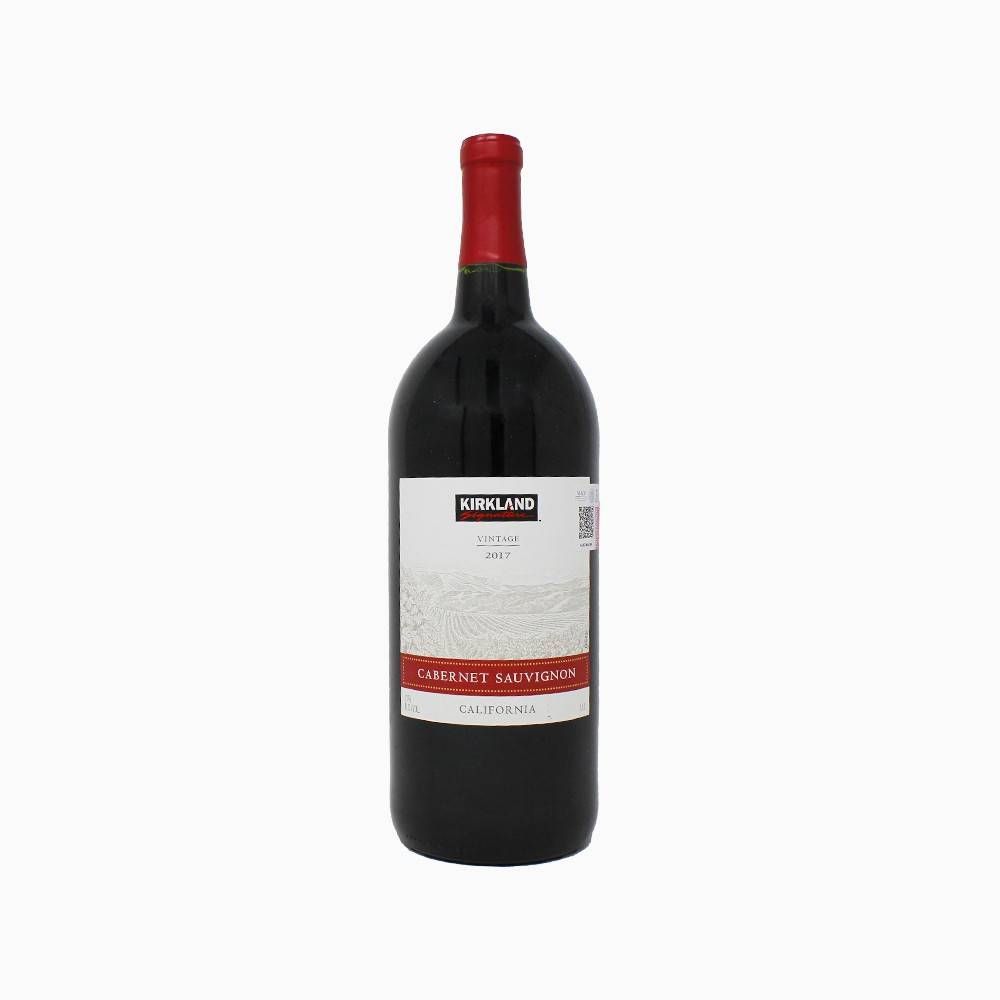 Kirkland Cabernet Sauvignon 1.5L    *