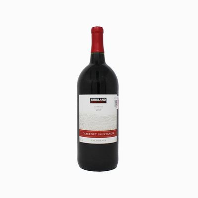 Kirkland Cabernet Sauvignon 1.5L    *