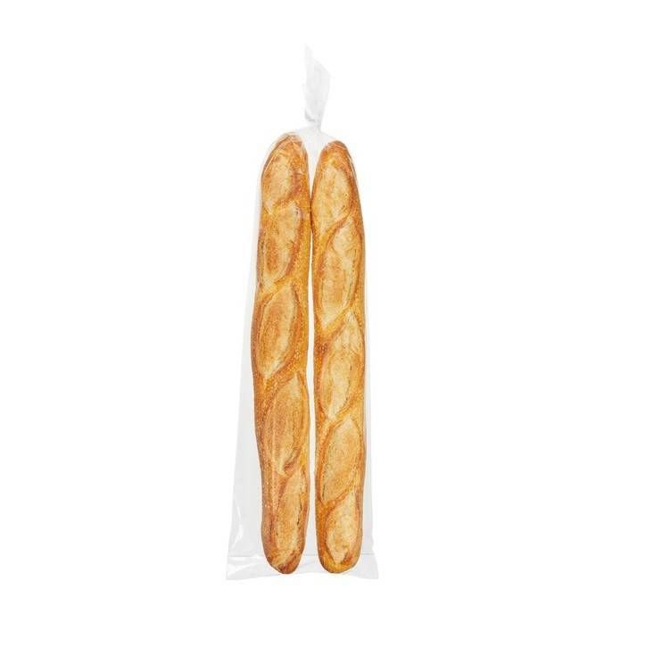 Kirkland Rustic Baguette 2pz
