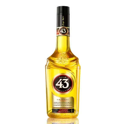 Licor 43 (Citric Liquor) 700ml *