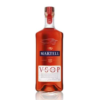 Martell VSOP Cognac 700ml *