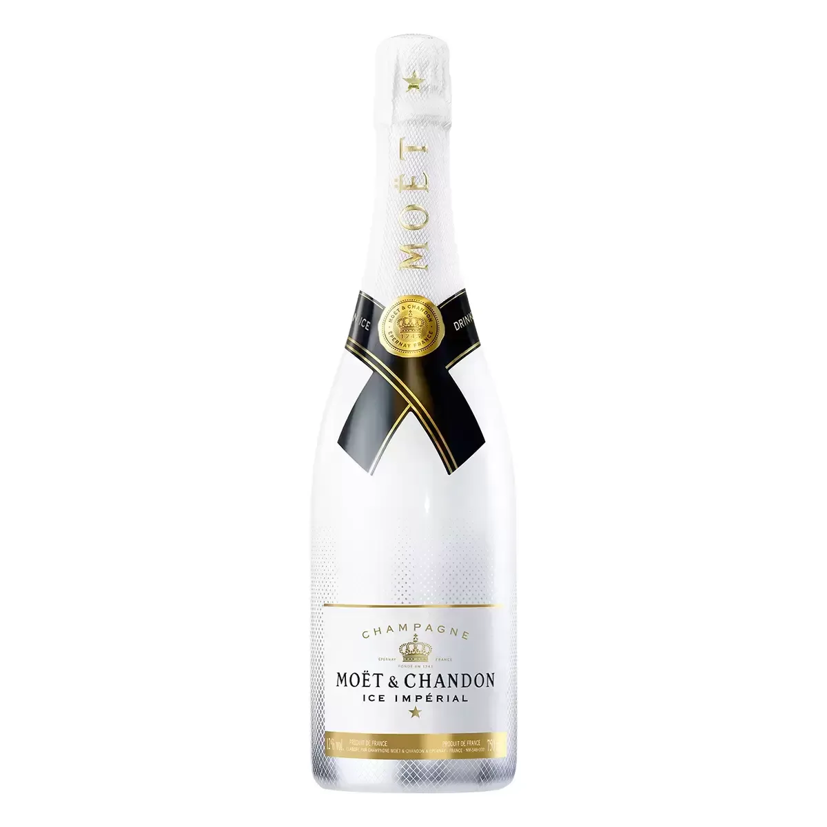 Moet &amp; Chandon ICE Imperial Champagne 750ml