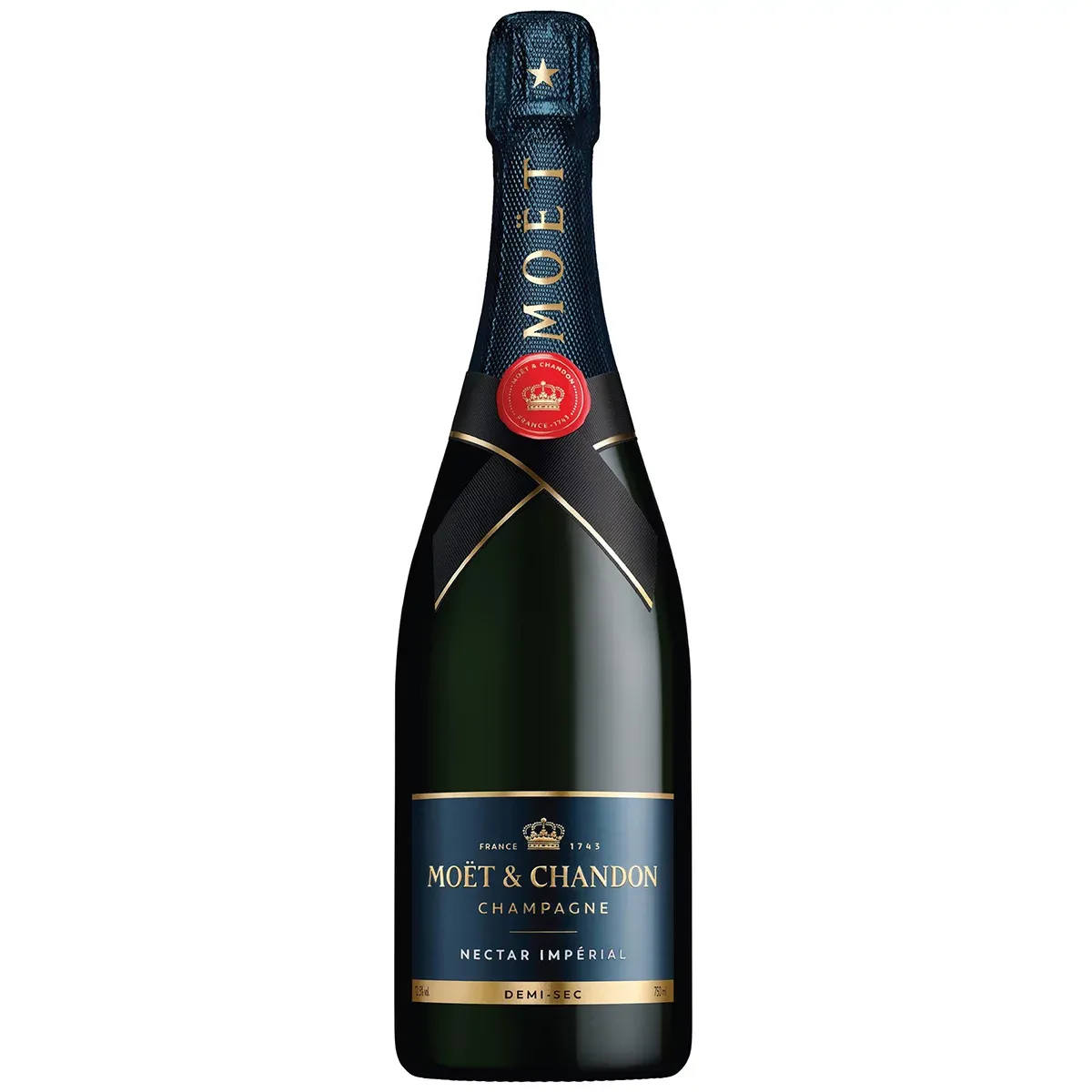 Moet &amp; Chandon Nectar Imperial 750ml