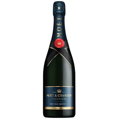 Moet &amp; Chandon Nectar Imperial 750ml