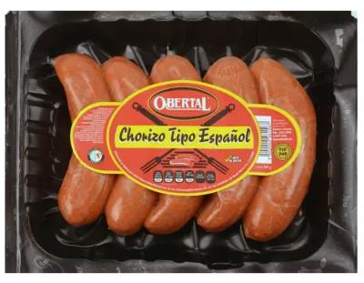 Obertal Spanish style Chorizo