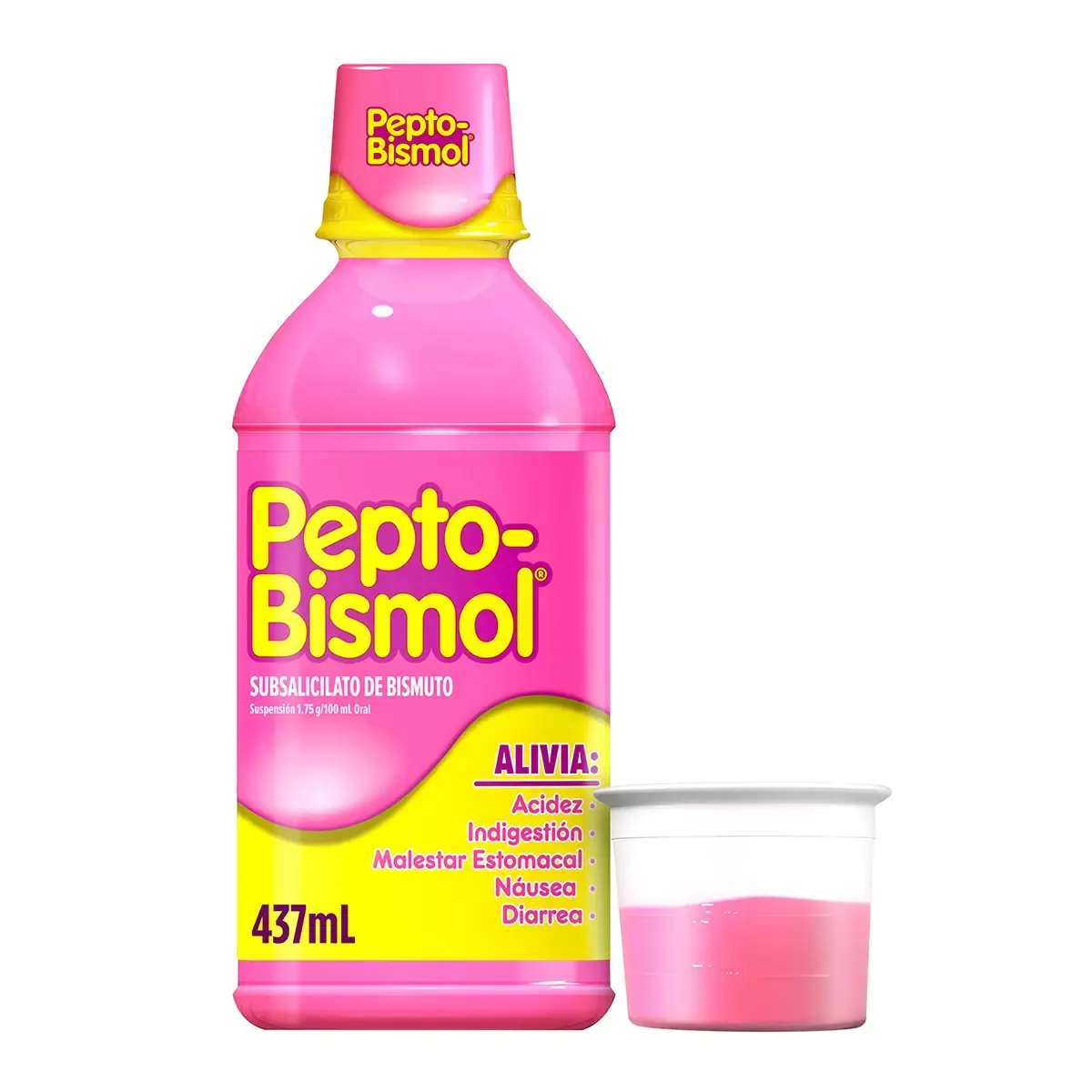 Pepto Bismol 473ml