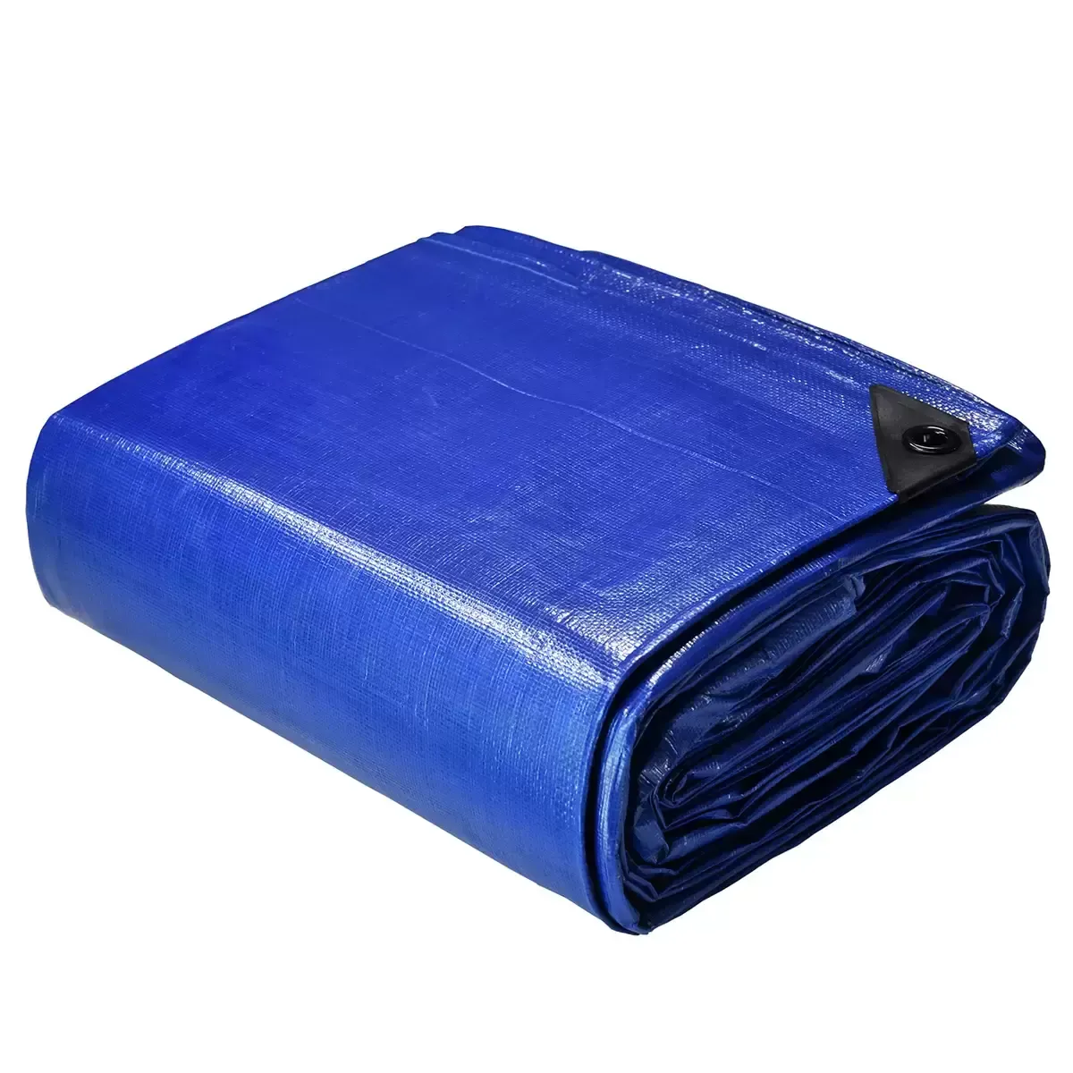 Gyoya Plastic Tarps 3.6m x 4.8m - 2 pack    *