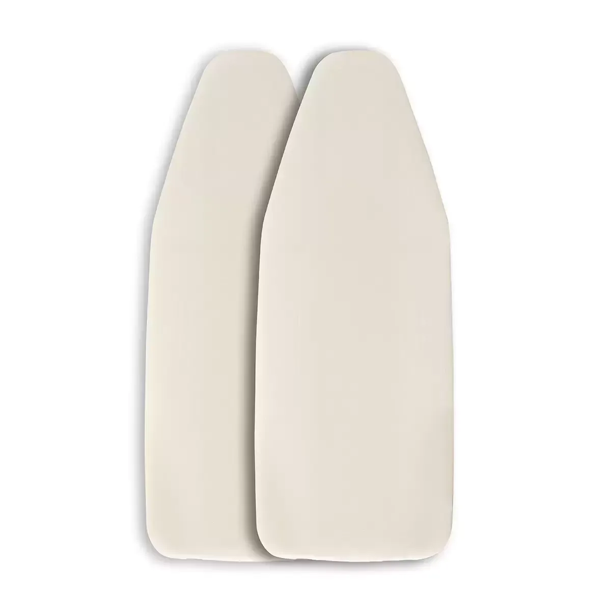 Polder Ironing Board Covers - 2 pack (Color May Vary) *