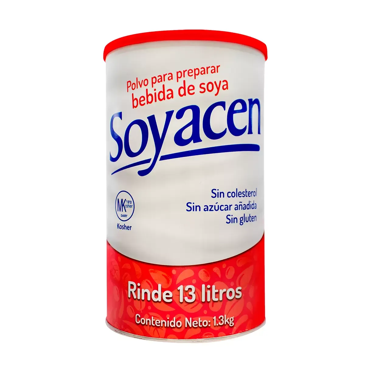 Soyacen Soy Milk Powder (1.3kg)