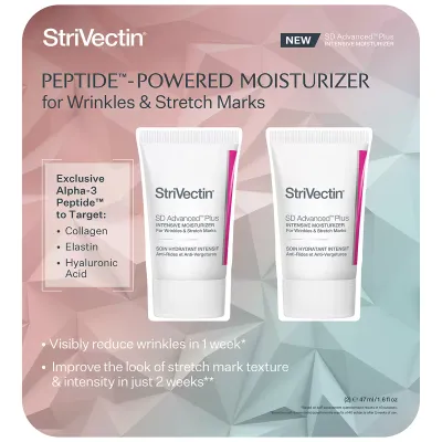 StriVectin Wrinkle Cream - 2 pack *