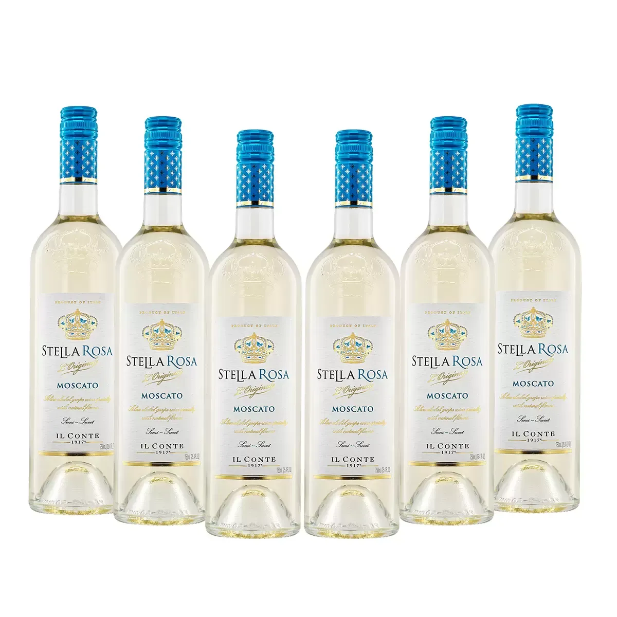 Stella Rosa Moscato White Wine 750 ml