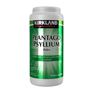 Kirkland Plant Psyllium powder 400g