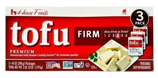 House Foods Tofu 3 pack