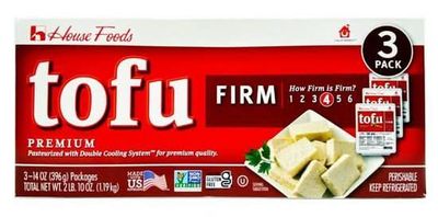 House Foods Tofu 3 pack