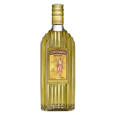 Centenario Tequila Reposado 950ml.   *