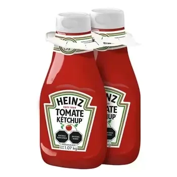 Heinz Ketchup - 2 pack