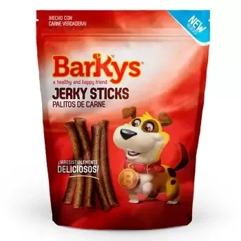 Barkys Beef Sticks  *