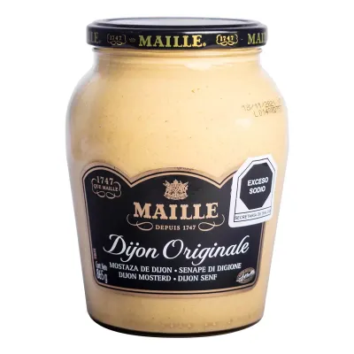 Maille Original Dijon 865g