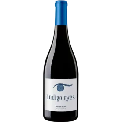 Indigo Eyes Pinot Noir Red Wine 750ml *