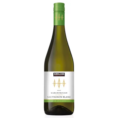 Kirkland Marlborough Ti Point Sauvignon Blanc 750ml  *