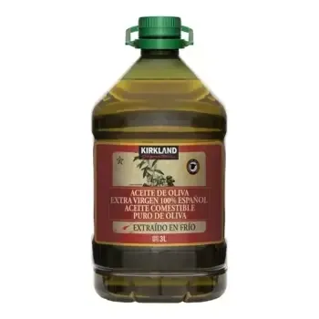 Kirkland Extra Virgin Olive Oil - 3L